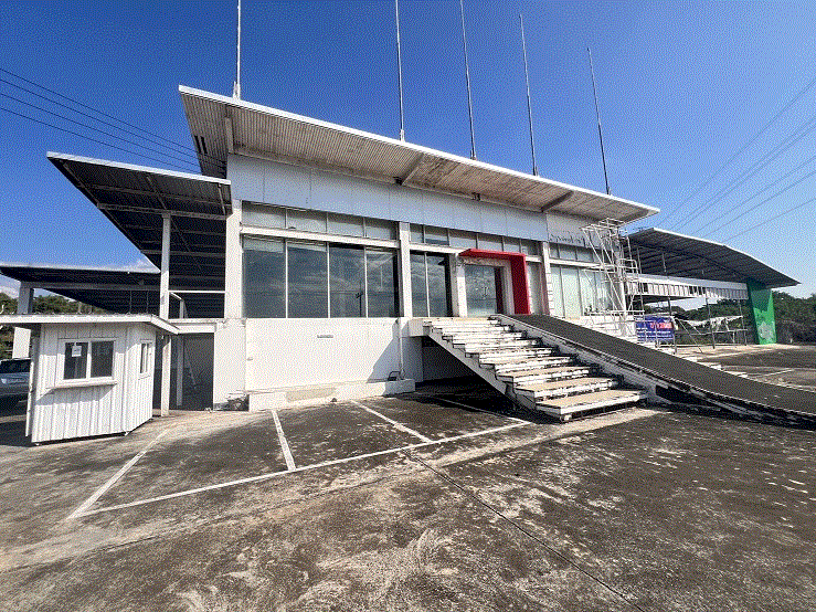 โชว์รูมหลุดจำนอง ธ.ธนาคารกรุงเทพ   