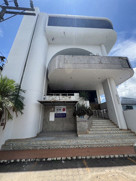 อาคารสำนักงานหลุดจำนอง ธ.ธนาคารกรุงเทพ ดอกคำใต้ ดอกคำใต้ พะเยา